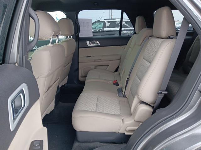 used 2012 Ford Explorer car, priced at $11,000