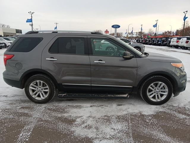 used 2012 Ford Explorer car, priced at $11,000