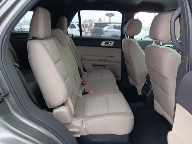 used 2012 Ford Explorer car, priced at $11,000