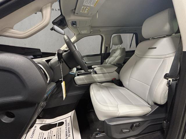 new 2025 Ford Expedition Max car, priced at $79,440