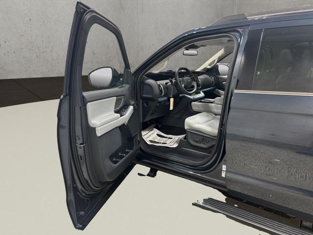 new 2025 Ford Expedition Max car, priced at $79,440
