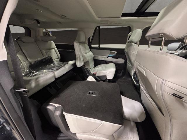 new 2025 Ford Expedition Max car, priced at $79,440