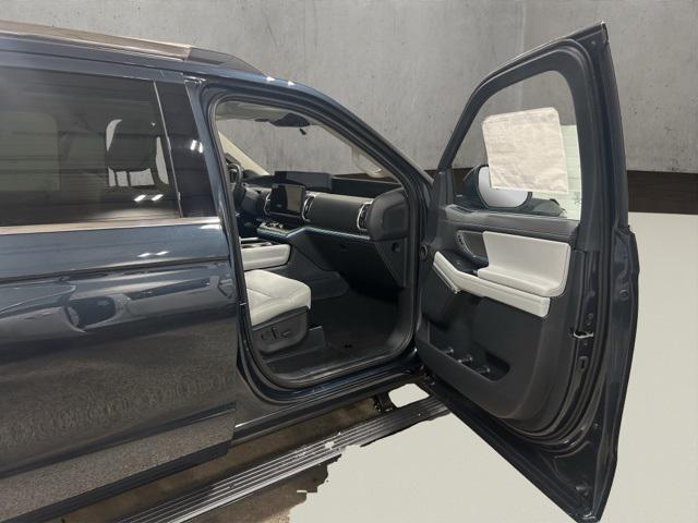 new 2025 Ford Expedition Max car, priced at $79,440
