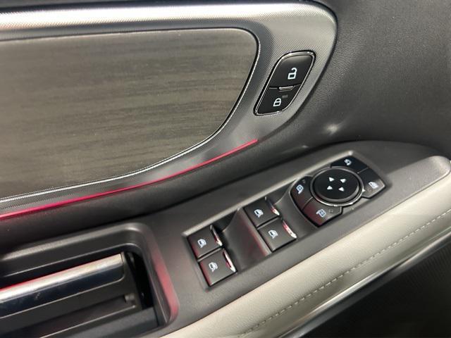 new 2025 Ford Expedition Max car, priced at $79,440
