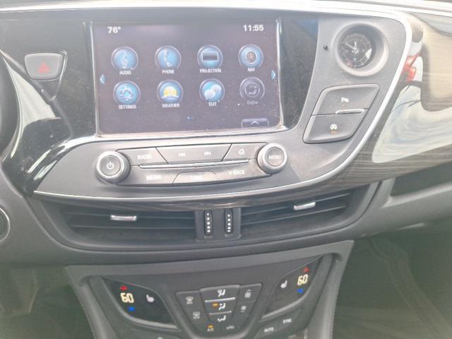 used 2020 Buick Envision car, priced at $20,000