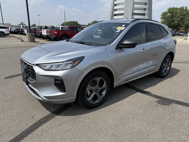 used 2023 Ford Escape car, priced at $24,500