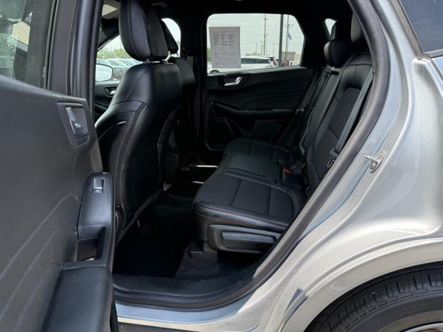 used 2023 Ford Escape car, priced at $24,500