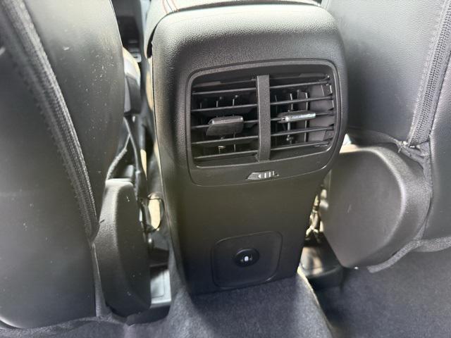used 2023 Ford Escape car, priced at $24,500