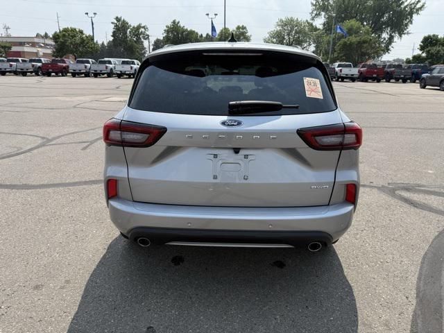used 2023 Ford Escape car, priced at $24,500