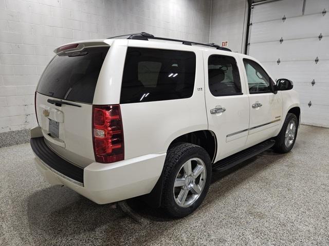 used 2014 Chevrolet Tahoe car, priced at $21,500