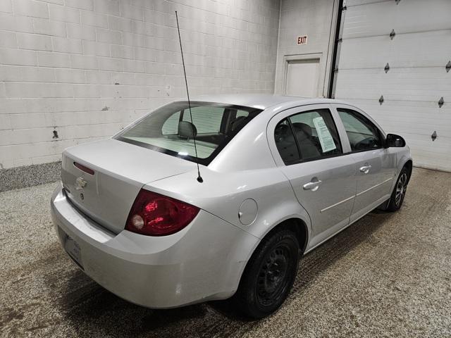 used 2006 Chevrolet Cobalt car, priced at $2,500