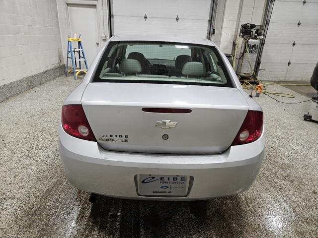 used 2006 Chevrolet Cobalt car, priced at $2,500