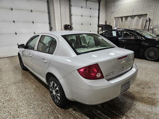 used 2006 Chevrolet Cobalt car, priced at $2,500