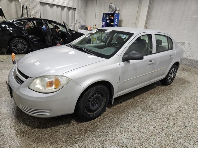 used 2006 Chevrolet Cobalt car, priced at $2,500