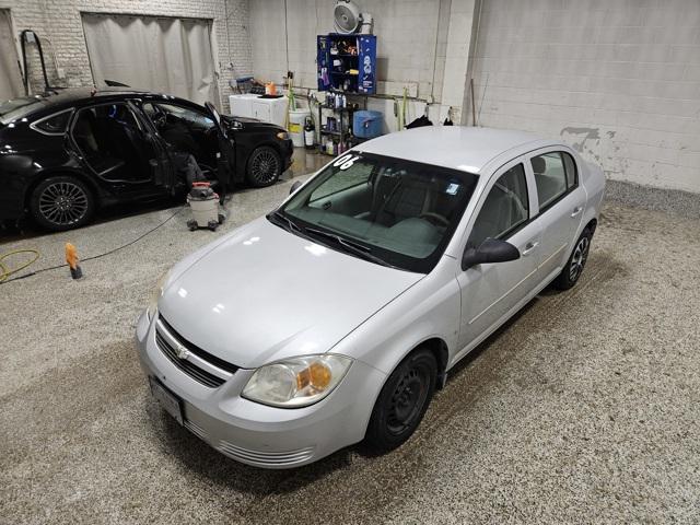 used 2006 Chevrolet Cobalt car, priced at $2,500