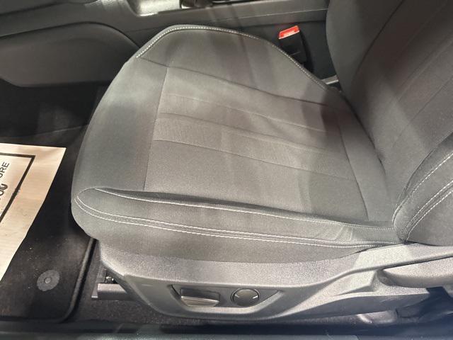 used 2023 Ford Mustang car, priced at $36,000
