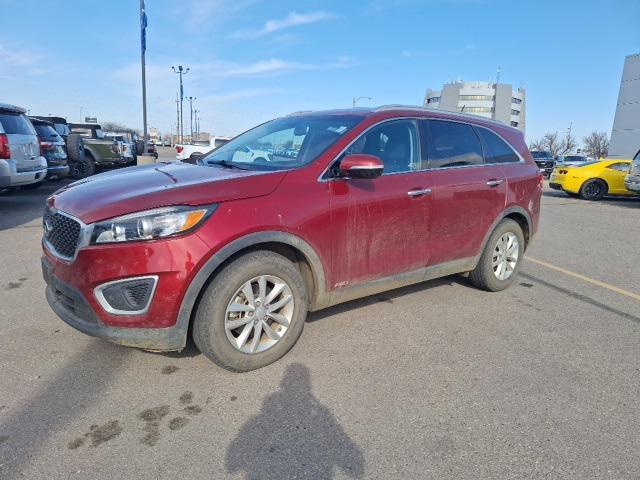 used 2017 Kia Sorento car, priced at $13,000