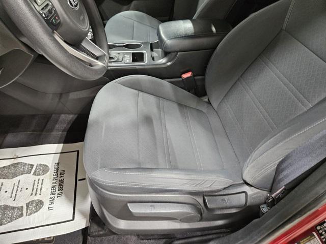 used 2017 Kia Sorento car, priced at $12,000