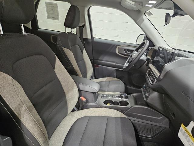 new 2025 Ford Bronco Sport car, priced at $29,995
