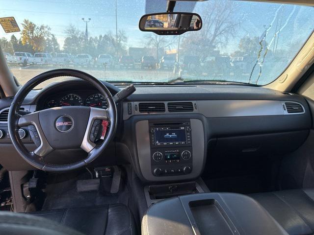 used 2011 GMC Sierra 1500 car, priced at $13,000