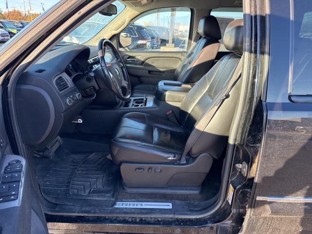 used 2011 GMC Sierra 1500 car, priced at $13,000