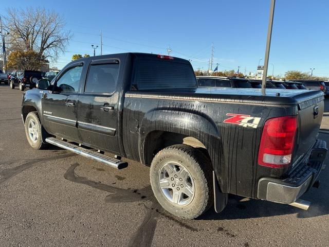used 2011 GMC Sierra 1500 car, priced at $13,000