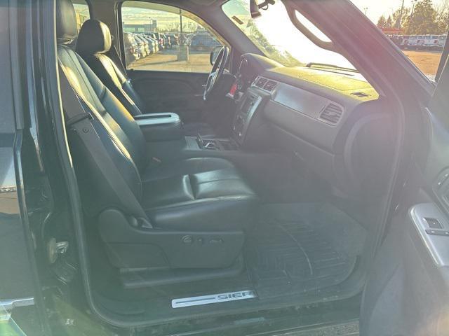 used 2011 GMC Sierra 1500 car, priced at $13,000