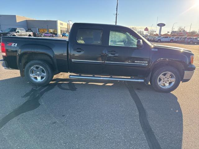 used 2011 GMC Sierra 1500 car, priced at $13,000