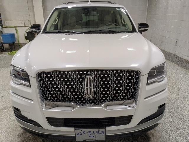 new 2024 Lincoln Navigator car, priced at $96,401