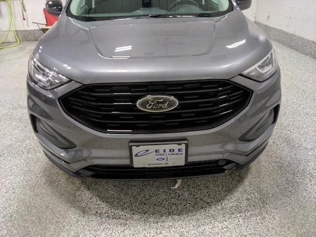 new 2024 Ford Edge car, priced at $35,000