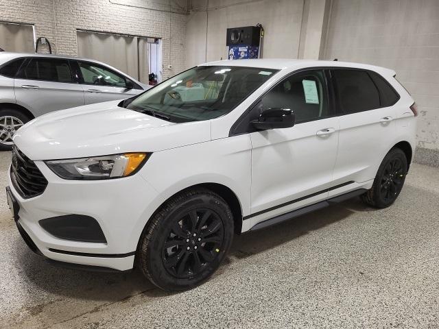 new 2024 Ford Edge car, priced at $34,951