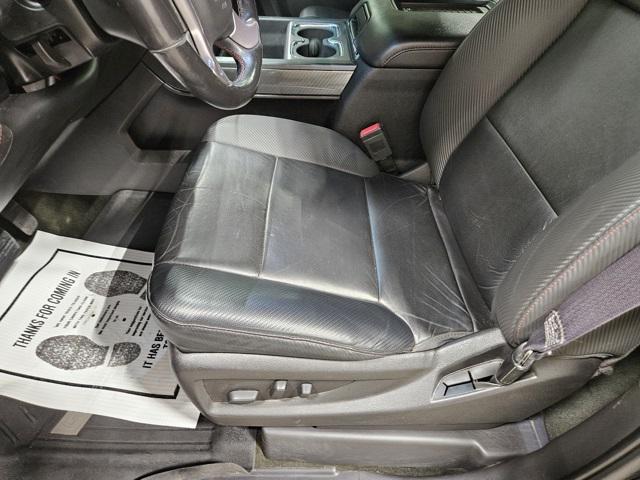 used 2016 GMC Sierra 1500 car, priced at $19,000