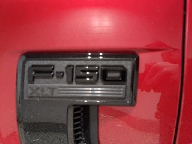 new 2025 Ford F-150 car, priced at $55,143