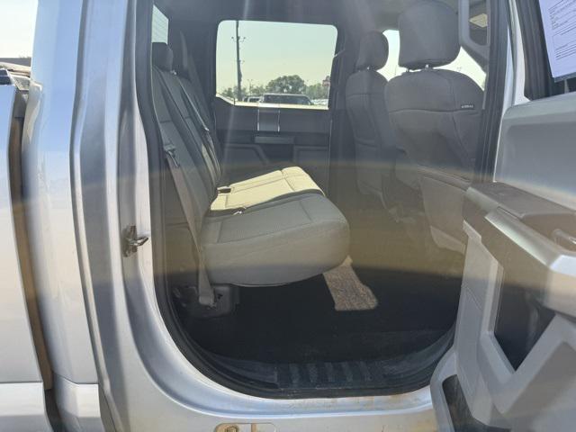 used 2016 Ford F-150 car, priced at $23,000