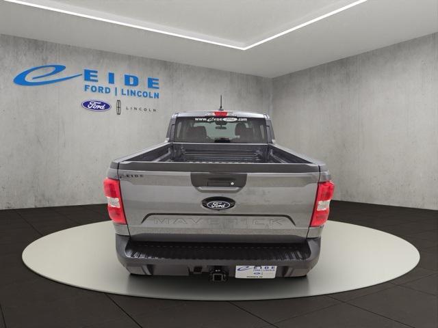 new 2025 Ford Maverick car, priced at $30,472