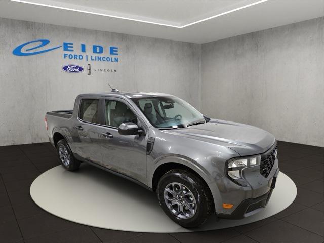new 2025 Ford Maverick car, priced at $30,472