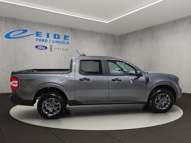 new 2025 Ford Maverick car, priced at $30,472