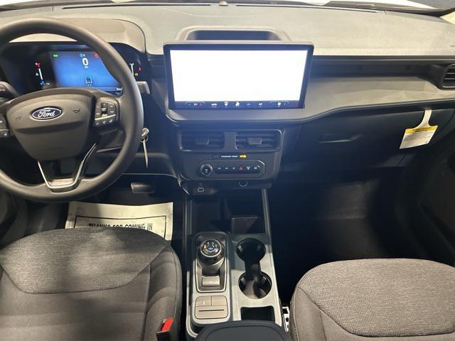 new 2025 Ford Maverick car, priced at $30,472