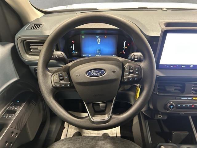 new 2025 Ford Maverick car, priced at $30,472