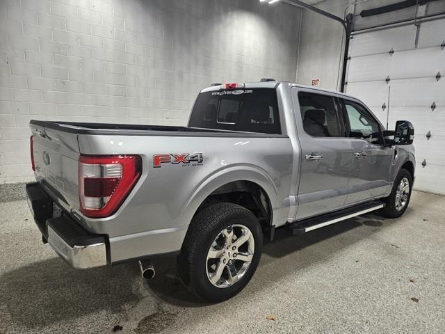 used 2022 Ford F-150 car, priced at $48,000