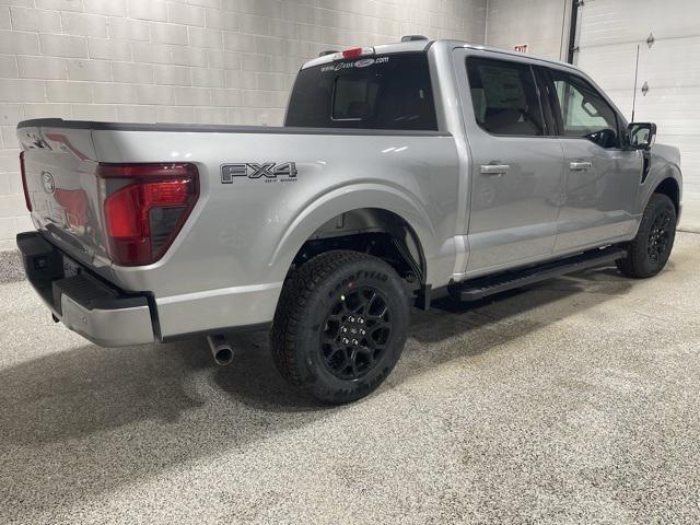 new 2024 Ford F-150 car, priced at $51,363