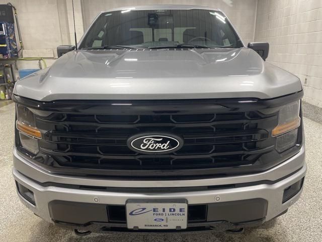 new 2024 Ford F-150 car, priced at $51,363