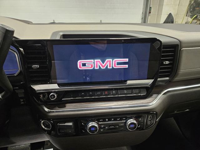 used 2024 GMC Sierra 1500 car, priced at $48,000