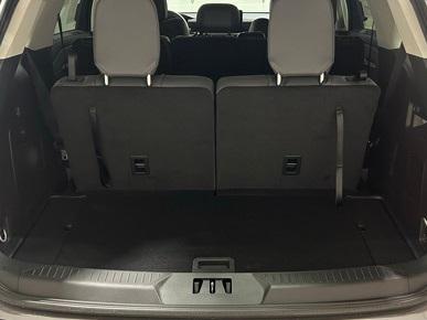 new 2025 Ford Explorer car, priced at $47,746