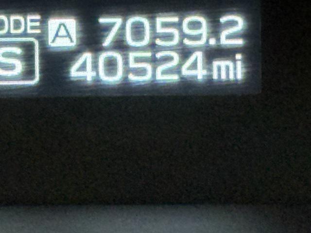 used 2022 Subaru WRX car, priced at $32,000