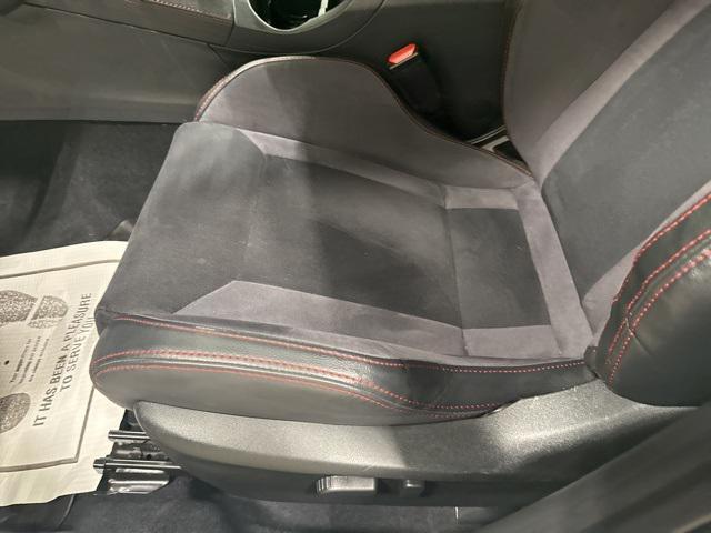 used 2022 Subaru WRX car, priced at $32,000