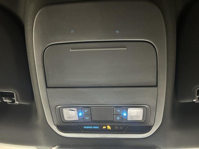 new 2025 Ford F-150 car, priced at $45,882