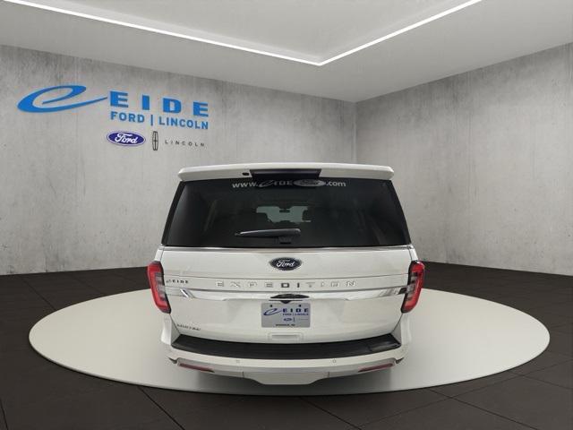 used 2024 Ford Expedition car, priced at $44,000