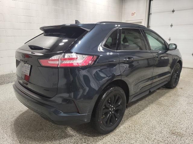 new 2024 Ford Edge car, priced at $34,552