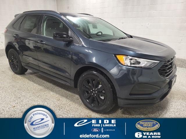new 2024 Ford Edge car, priced at $36,552